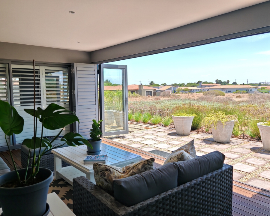 4 Bedroom Property for Sale in Langebaan Country Estate Western Cape